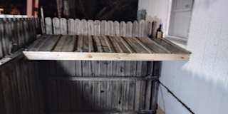 Steven Amador's room