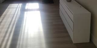 Desmond's room