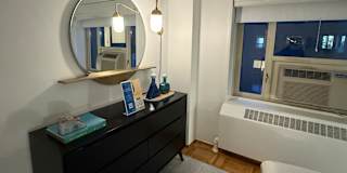 Nasim's room