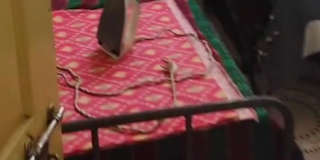 Michael arokia samy's room