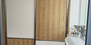 Daren's room