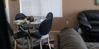 Linda's room