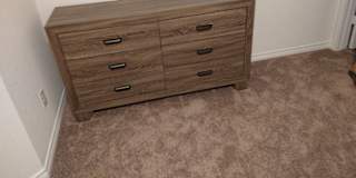 Zachary's room