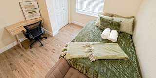 PadSplit's room