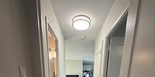 Tristan Dakin's room