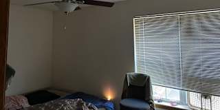 Lauren's room