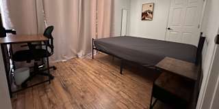 Joy's room