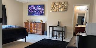 Jonathan's room