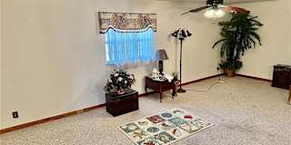 Jim's room