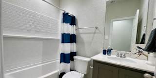 Dick Saide's room