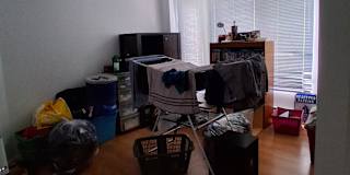 John Christopher McLean's room