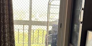 ankita's room