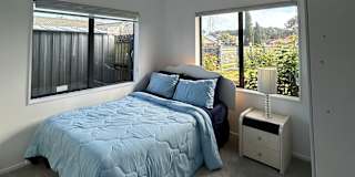 Prasad's room
