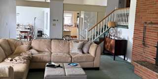 shawn's room