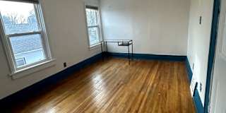 Ashley's room