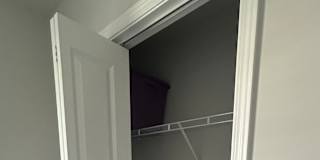 Alexia's room