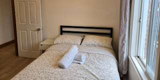 LEI XU's room