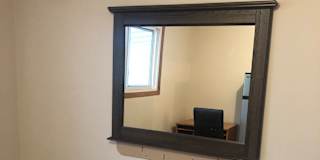 Jenn's room