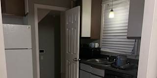 Morgan Cares's room