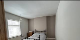 Kirsty's room