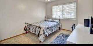 Ransford's room