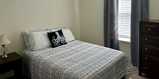 Michelle's room