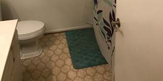 Scott's room