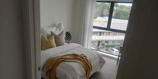 Nina's room