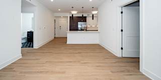 Alcove Rooms's room