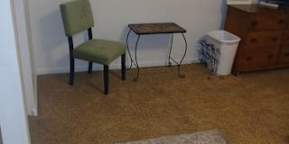 Kalana's room