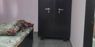 Muskan Yadav's room