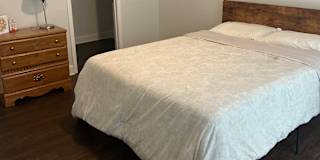 Chantel's room