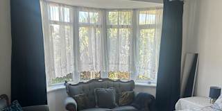 Anne's room