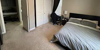 Valentin's room