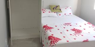 Smeeth's room