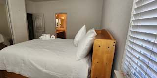Felicia's room