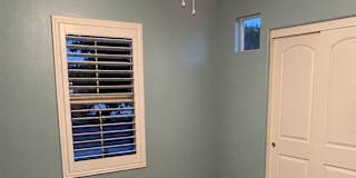 Naomi's room