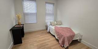 Nancy's room