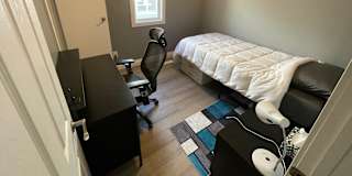 Carter's room