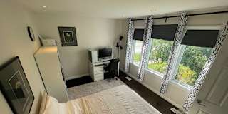 cynthia's room