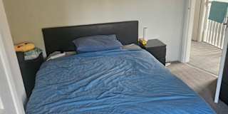Daniel's room