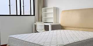 Larry's room