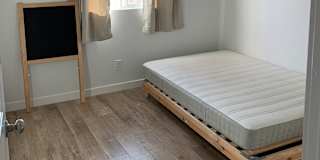 Aidan's room