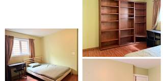 Phuong's room