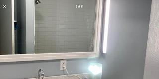 Janetta's room