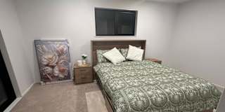 Niyomi's room