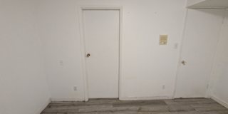Jason Harlow's room