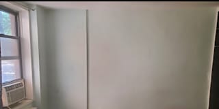 Malik's room