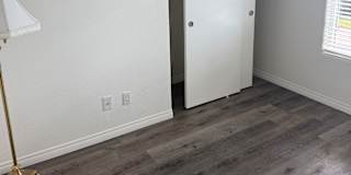 Brett's room