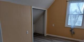 Terri's room